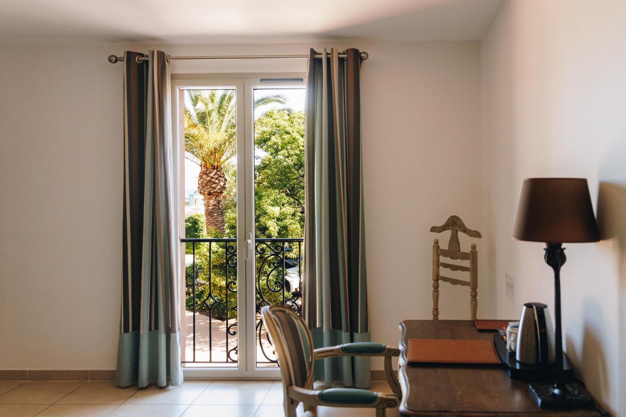 Hôtel Liberata&Spa L'Ile-Rousse  Ruang foto